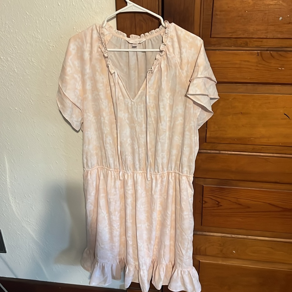 LC Lauren Conrad Dress XXL - Picture 6 of 8